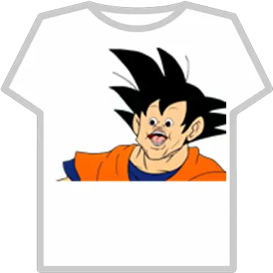 Goku Transparent Goku Dragon Ball Pepe Png Goku Transparent