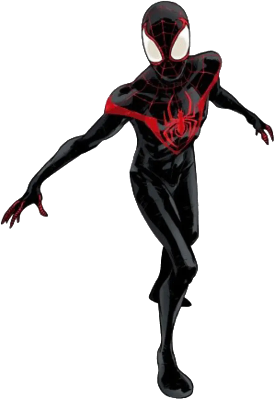 Baby Spiderman Png