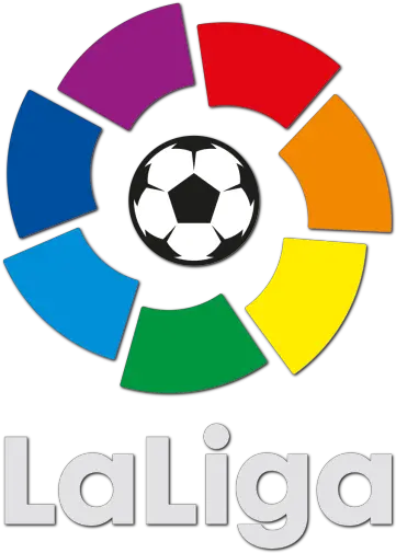 Spanish La Liga Spain La Liga Logo Png Spain Png