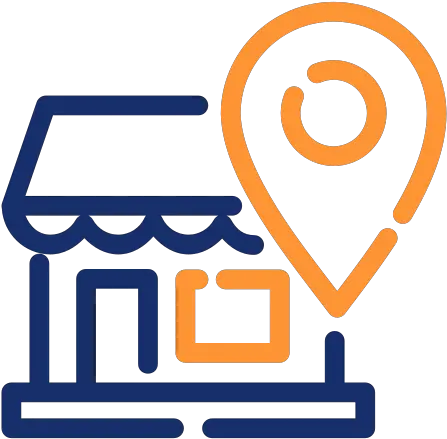 Grocery Mobile App Development Company Booking Vector Sari Sari Store Icon Png Store Finder Icon