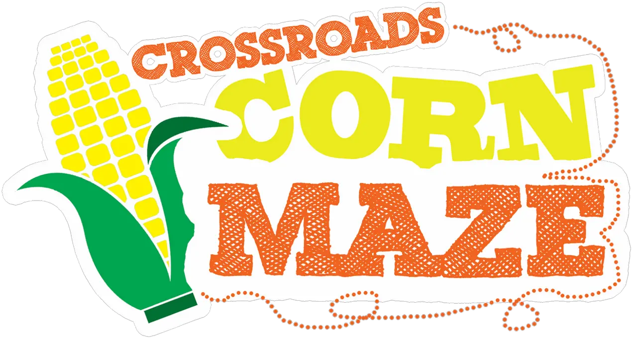 Fun Things To Do Raleigh Crossroads Corn Maze United States Language Png Maze Png