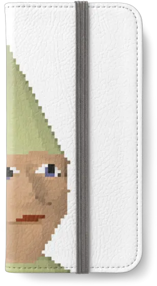 Dank Meme Gnome Child Wallet Png Gnome Meme Png