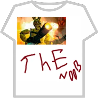 The Noob Png Roblox Free Ugly Roblox T Shirt Roblox Noob Png