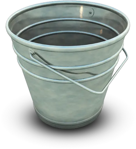 Empty Bucket Icon Oldies Iconset Archigraphs Empty Bucket Png Bucket Png