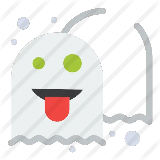 Pacman Ghost Free Halloween Icons Pacman Fantasma Png Pacman Ghost Png