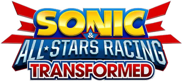 New Trailer For Sonic U0026 All Stars Racing Transformed For Sonic And Sega All Stars Racing Png Sega Logo Png