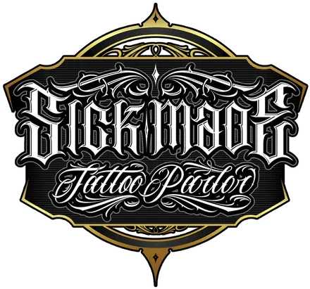 Tattoo Shop Custom Tattoos Killeen Tx Sick Made Language Png Icon Tattoo Studio