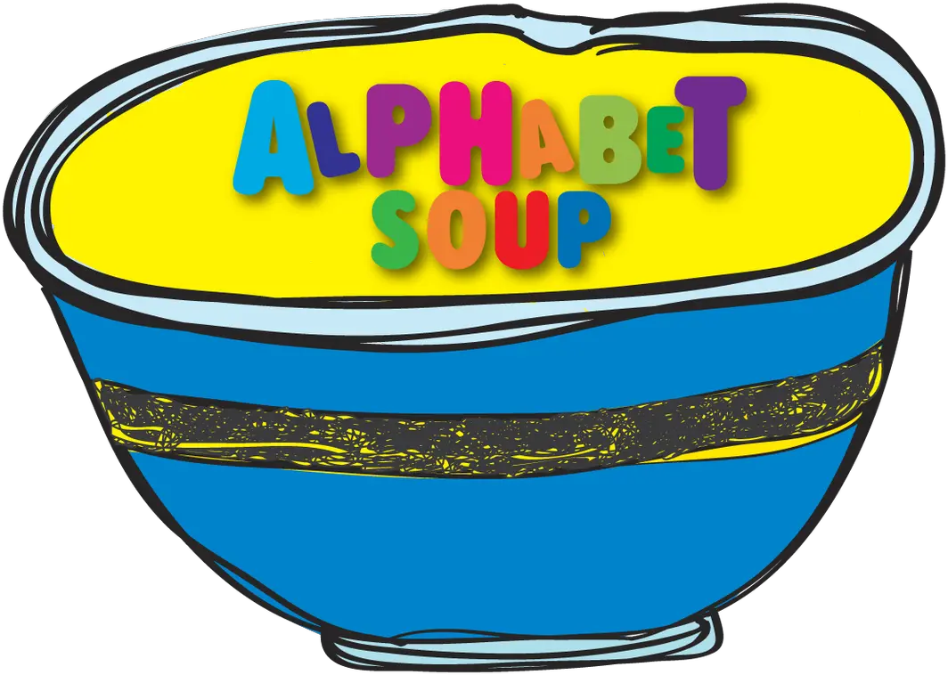 Alphabet Soup Clipart Png Download Full Size Clipart Clipart Alphabet Soup Soup Png