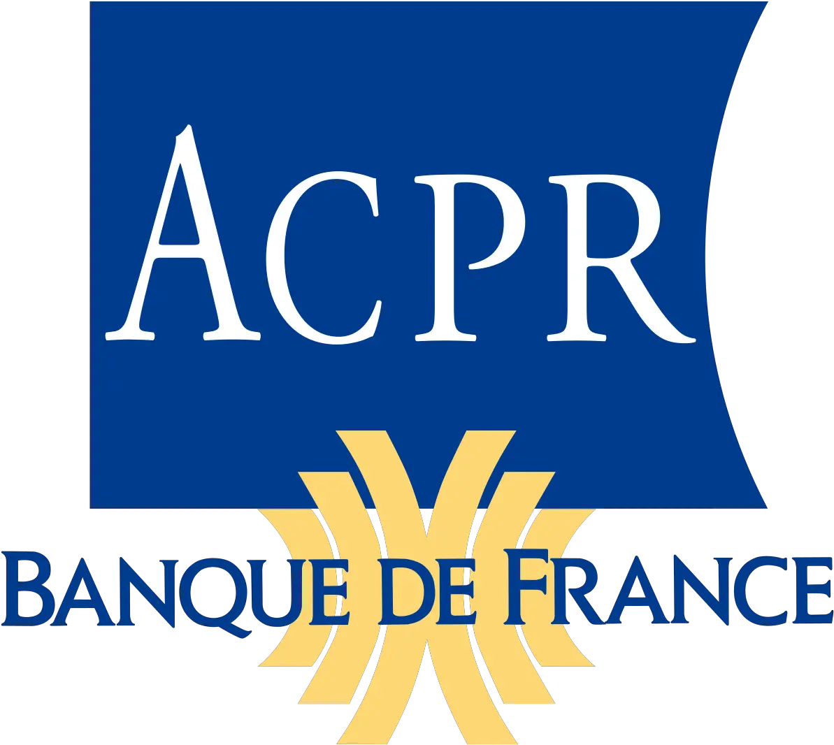 French Prudential Supervision And Acpr Png Prudential Logo