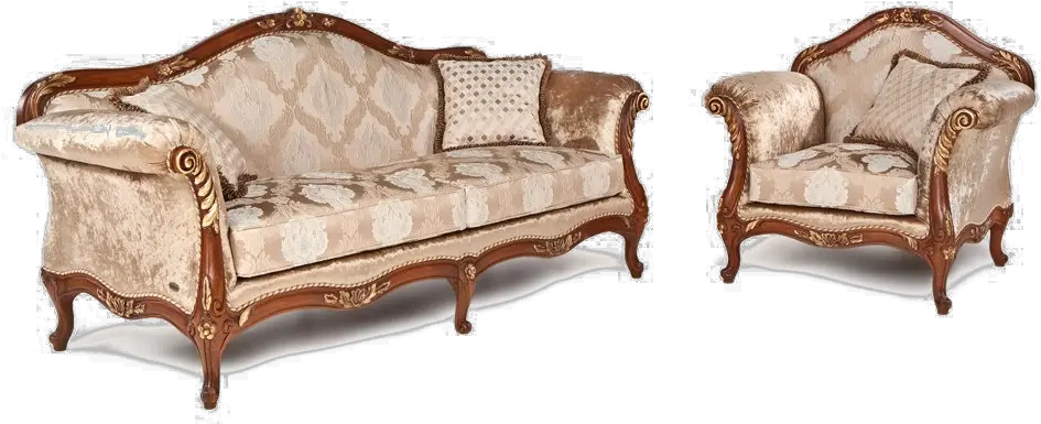 Vintage Sofa Png Image Background Arts Transparent Antique Sofa Png Sofa Png