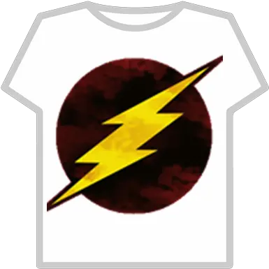 Camiseta Theflashlogodccomicss Roblox T Shirt Roblox Hair Black Png Flash Logo Png