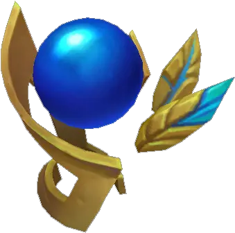 Surrender Honor 5 Ward 2018 Png Season 1 Summoner Icon