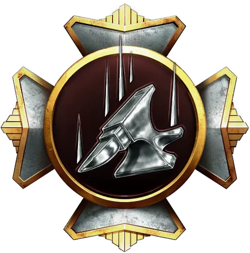 Broken Link Mp Release Bo4 Medals Plutonium Cold Weapon Png Infinite Warfare Icon