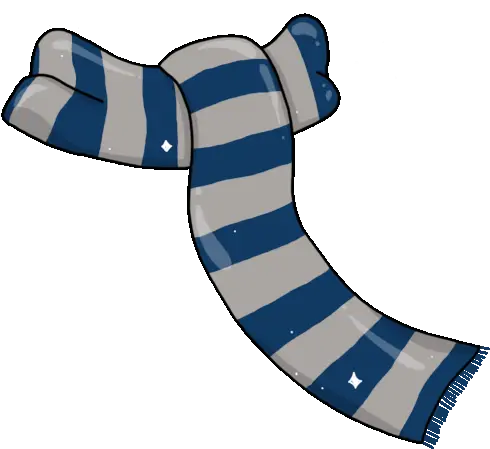 Magical Scarf Gif Magical Scarf Pride Discover U0026 Share Gifs Ravenclaw Scarf Cartoon Png Shia Labeouf Icon