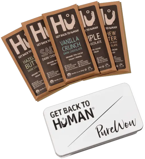 Hu X Purewow Chocolate Collection U2013 Kitchen Language Png Chocolate Bean Icon