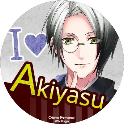 Present Icon U2013 Ayakashi Romance Reborn Akiyasu Ayakashi Romance Reborn Png Present Icon