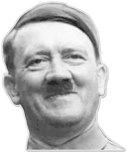 Hitler Face Png 4 Image Hitler Png Hitler Face Png