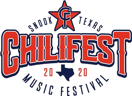 Chilifest Music Festival Chilifest 2020 Offical Website Kick American Football Png 2020 Logo