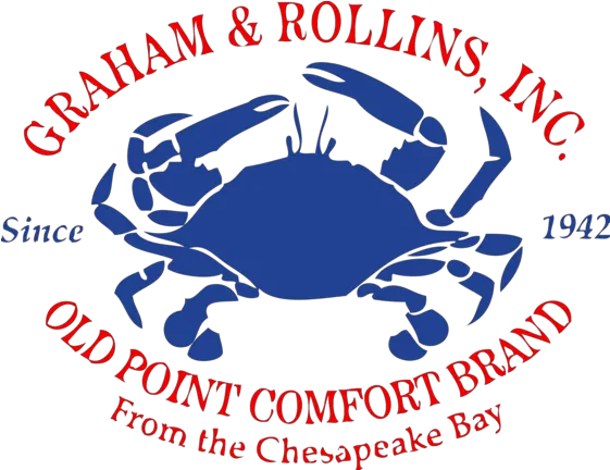 Graham U0026 Rollins Hampton Seafood Market Va Dungeness Crab Png Crab Legs Png