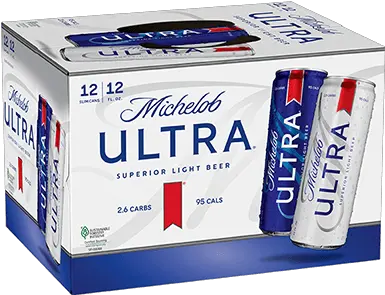 Michelob Ultra 12pk Order Online For Delivery Or Pickup Png Michelob Ultra Logo