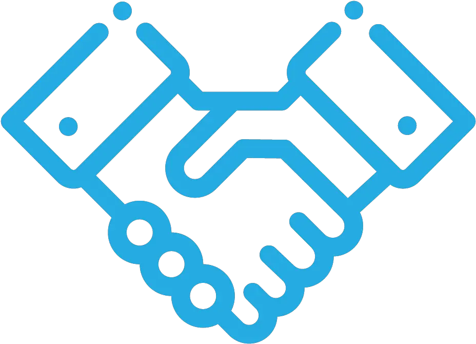 Connections Icon Shake Hands Png Transparent Png Full Shake Icon