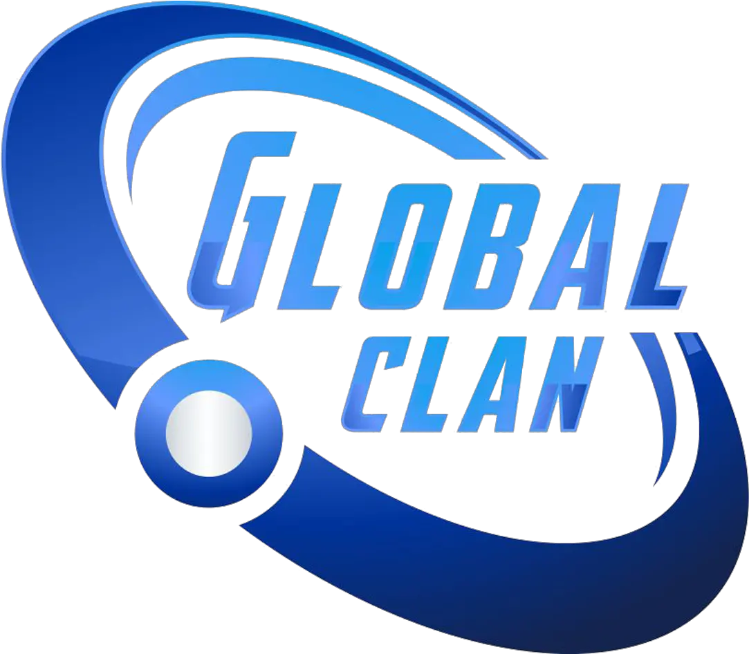 Global Clan Oval Png Clan Logo