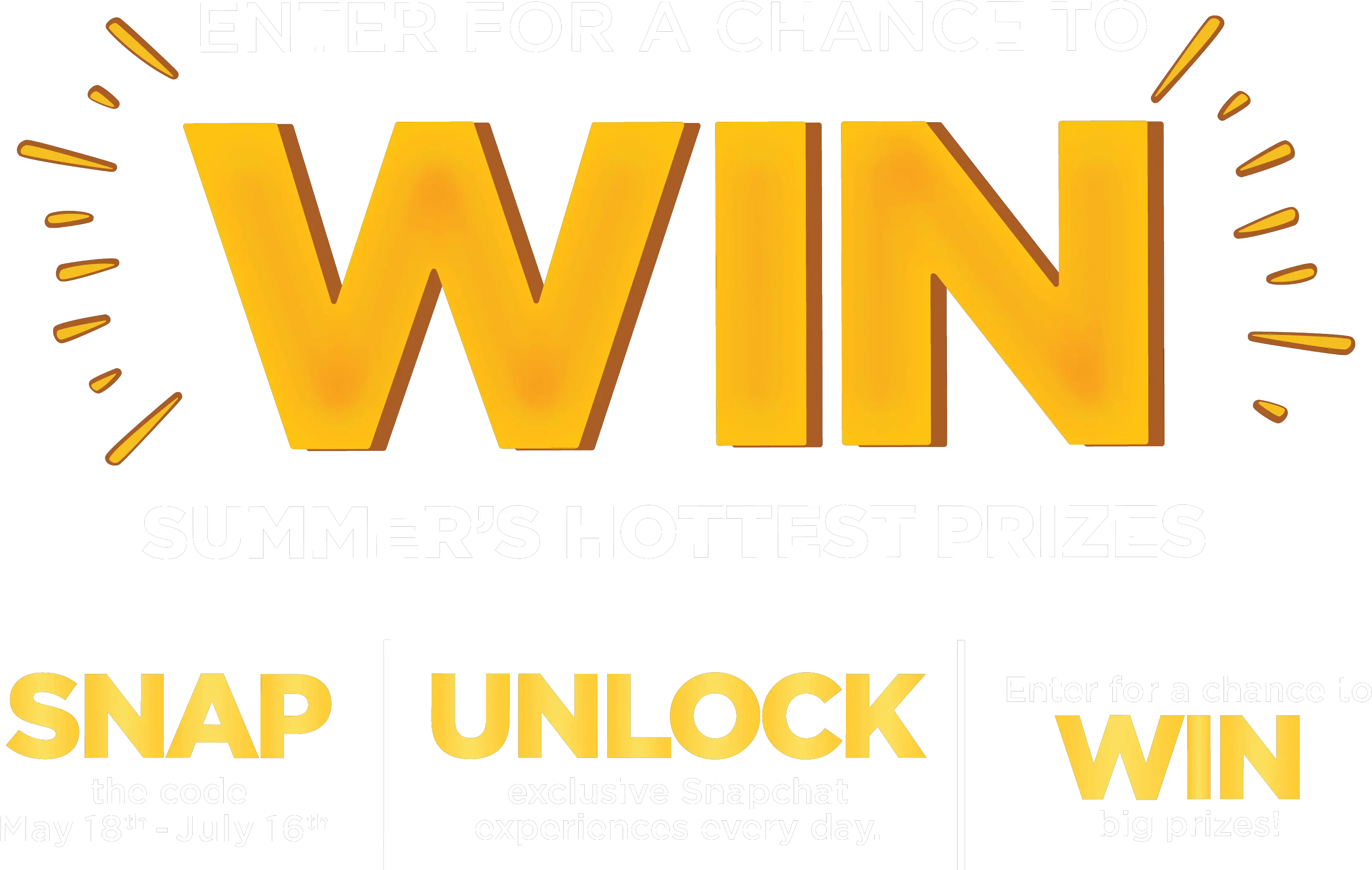 Enter For A Chance To Win Summeru0027s Hottest Prizes Atari Poster Png Atari Logo Png