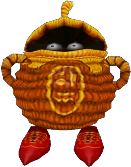 Gamecube Sphinx And The Cursed Mummy Basket The Sphinx And The Cursed Mummy Icon Transparent Png Mummy Icon