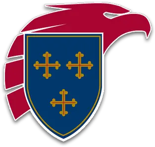 Dallas Vs Fort Worth Trinity Valley Episcopal School Of Dallas Logo Png Trinity Episcopal School Logo