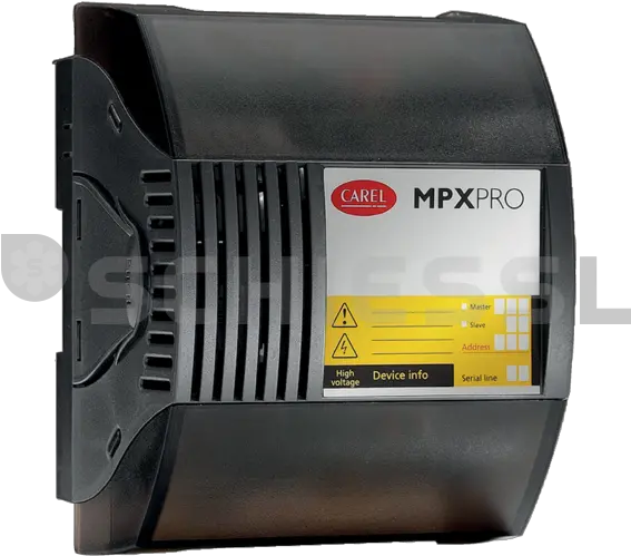 Carel Refrigeration Controller Pwm Mx30m24ho0 Mpx Pro Carel Png Icon D Control Es