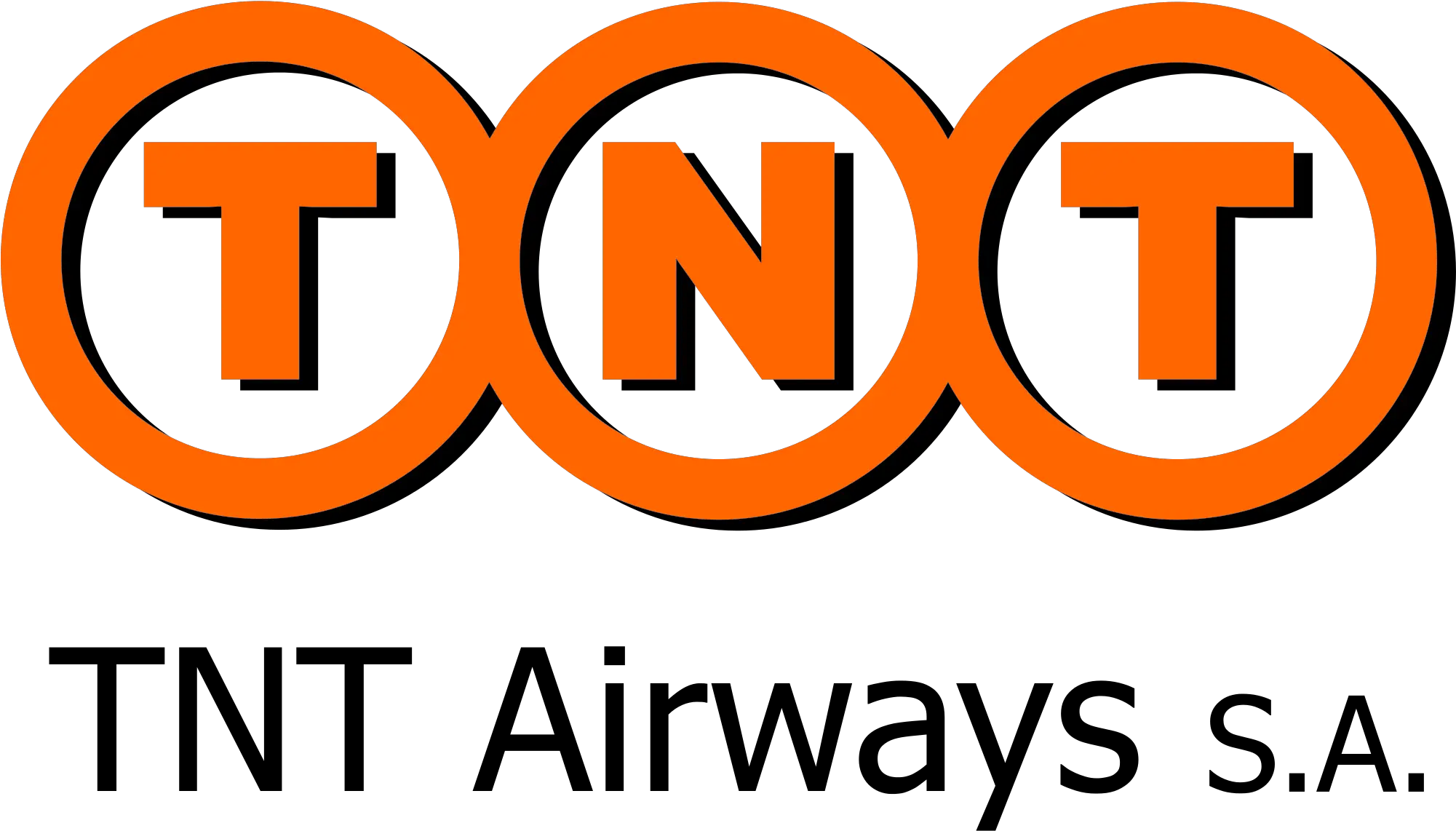 Tnt Logo Tnt Express Png Tnt Logo Png