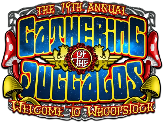 Homepage Six Page 18 Of 107 Juggalo News Gathering Of The Juggalos 18th Png Mushroomhead Logo