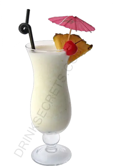 Copa De Piña Colada Png 3 Image Piña Colada Pina Colada Png