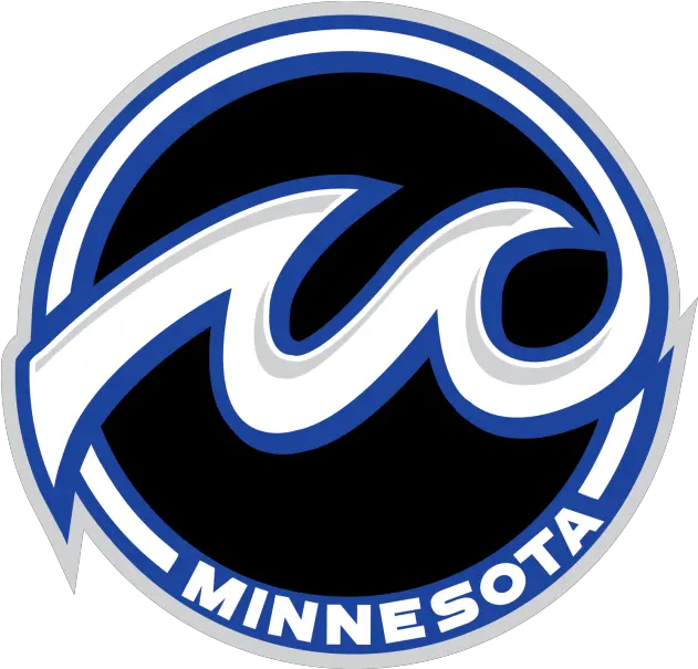 New Nwhl Franchise Minnesota Whitecaps Unveil Logo Star Minnesota Whitecaps Nwhl Logo Png Minnesota Twins Logo Png