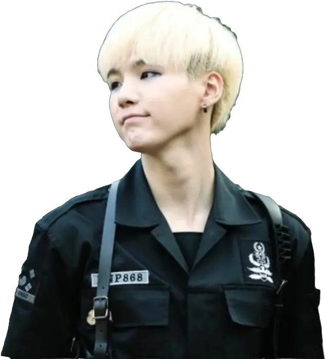 Vector Download Bts Min Yoongi Png By Suga Yoongi Png