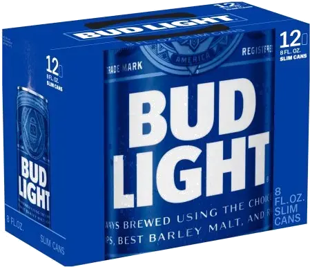 Download Bud Light Cans 12 Pack Bud Light 12 Pack Png Bud Light Can Png