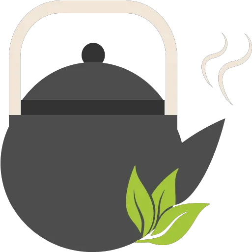 Tea Pot Icon Yoga Vector Icon Set Png Tea Kettle Png