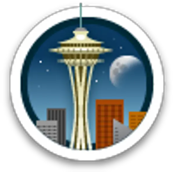 Avatar Space Needle Clipart Full Size Clipart Clock Tower Png Space Needle Png