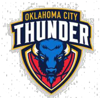 Download Free Png Oklahoma City Thunder Concepts Logo Thunder Concept Logo Okc Thunder Png