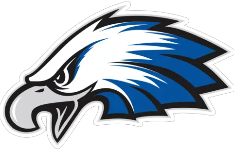 Download Clipart Resolution 480355 Philadelphia Eagles Michigan Lakeland High School Png Philadelphia Eagles Png