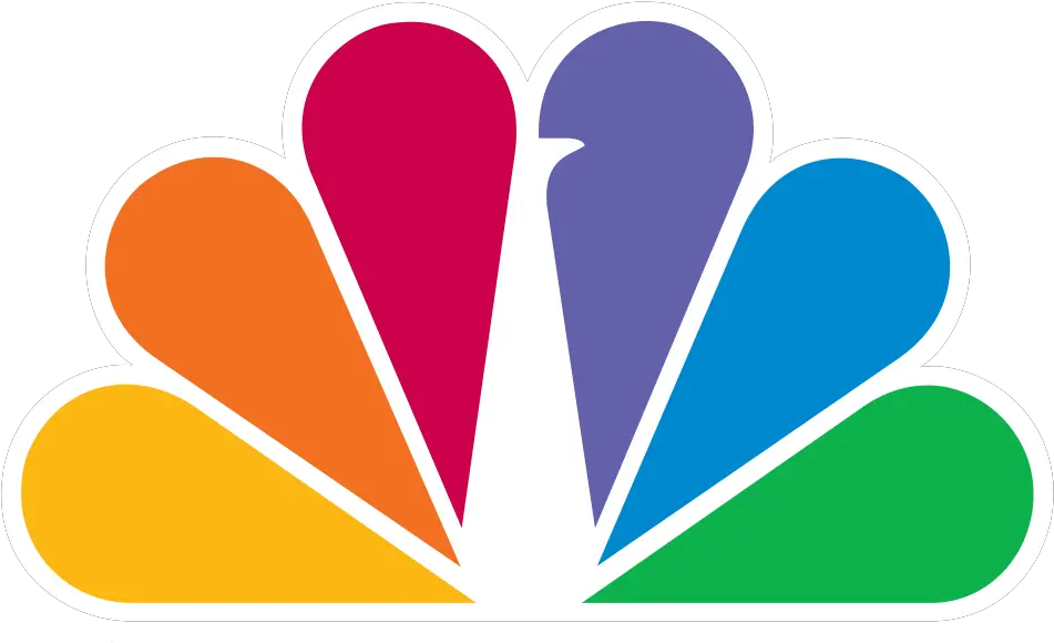 Nbc Png Logo Nbc Logo Png Nbc Logo Transparent