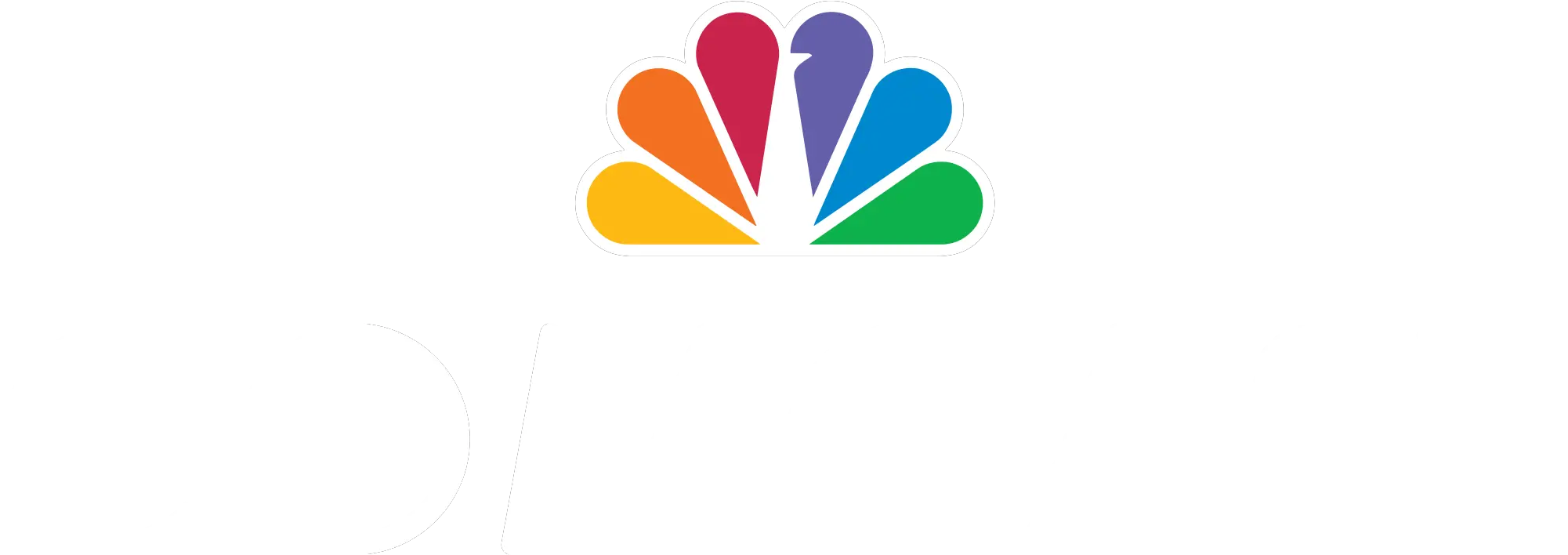 Nbc Comcast Logo White Comcast Business Png Nbc Logo Transparent