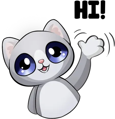 Blockchain Cuties Telegram Stickers Are Here Blockchain Telegram Stickers Png Telegram Png