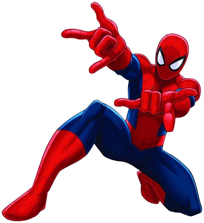 Spiderman Symbiote Png