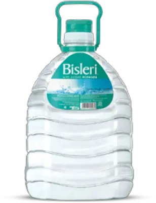 Lamp Shade Made Of Plastic Bottles Bisleri Mineral Water Bottle Png Plastic Bottle Png