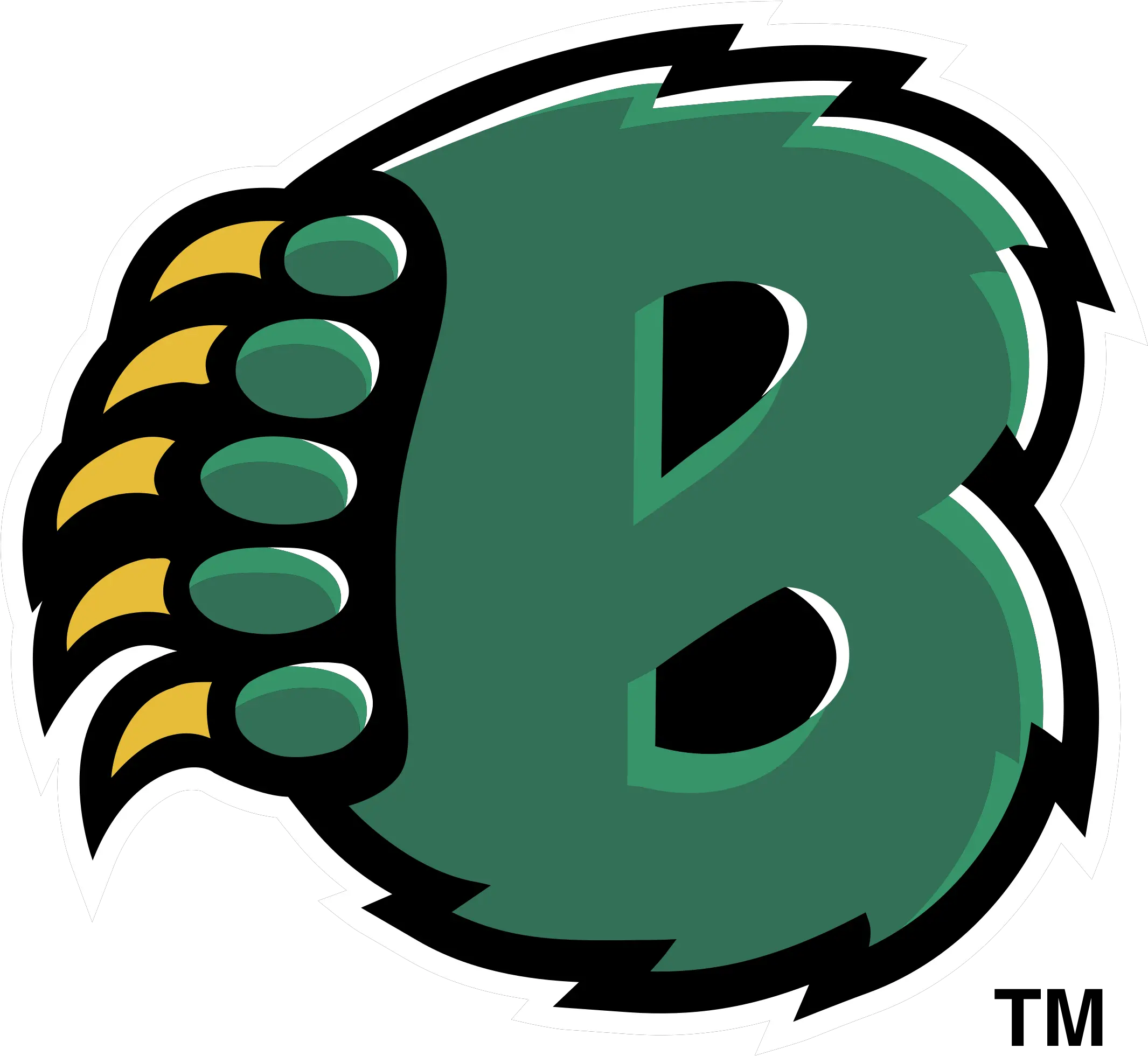 Baylor Bears Logo Png Transparent Baylor Bears And Lady Bears Bears Logo Png