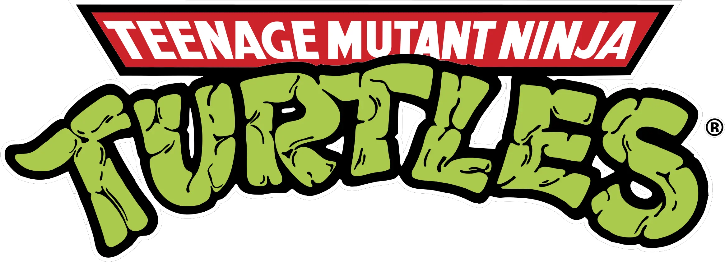Teenage Mutant Ninja Turtles Logo Png Teenage Mutant Ninja Turtles Tmnt Logo Png