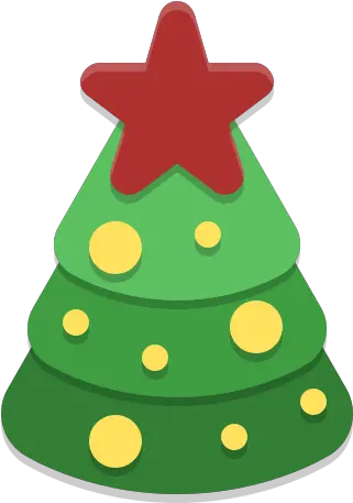 Christmas Tree Icon Papirus Apps Iconset Christmas Jpg Icon Png Green Tree Icon