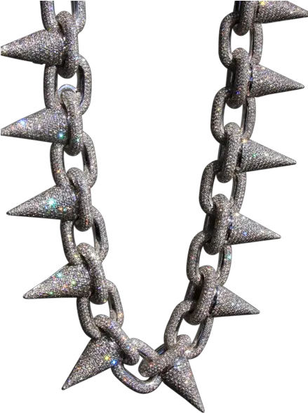 Png Image With Transparent Background Lil Uzi Vert Chain Transparent Chain Png