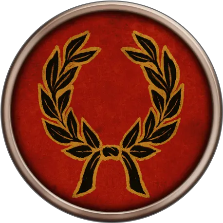 Total War Rome Remastered For Mac And Linux Factions House Julii Png Total War Icon
